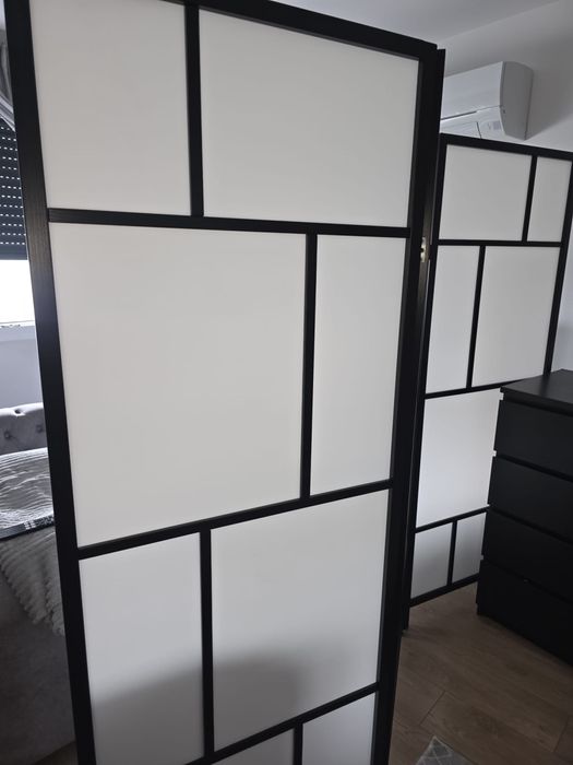 Biombo Novo e com Fatura