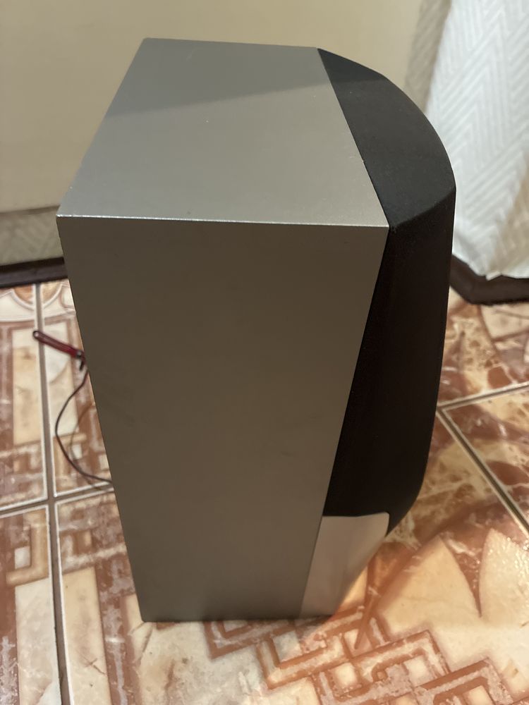 Dwie kolumny Sharp CP-BA1200H
