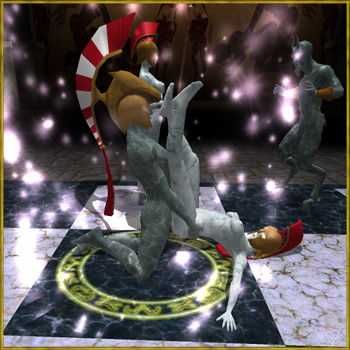Gra PC - Lovechess - The Greek Era - Unikat!