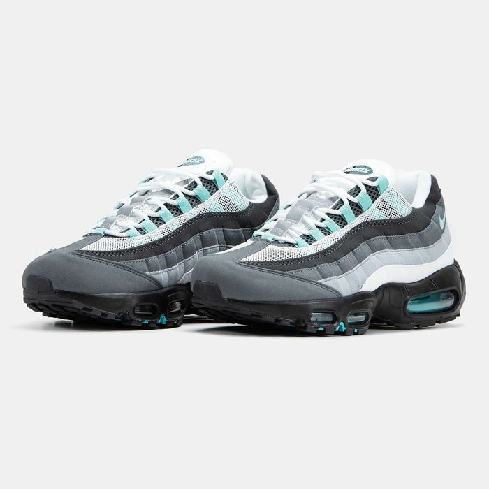 Кросівки Nike Air Max 95 OG