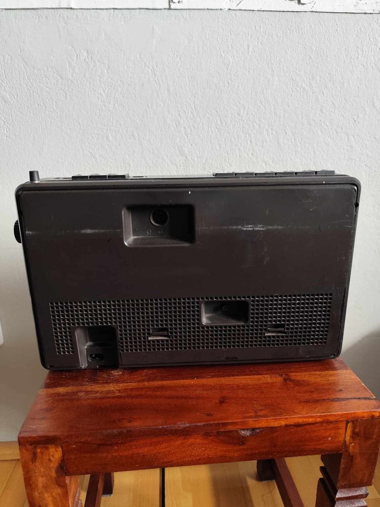 Radiomagnetofon Kasprzak RM-221 PRL