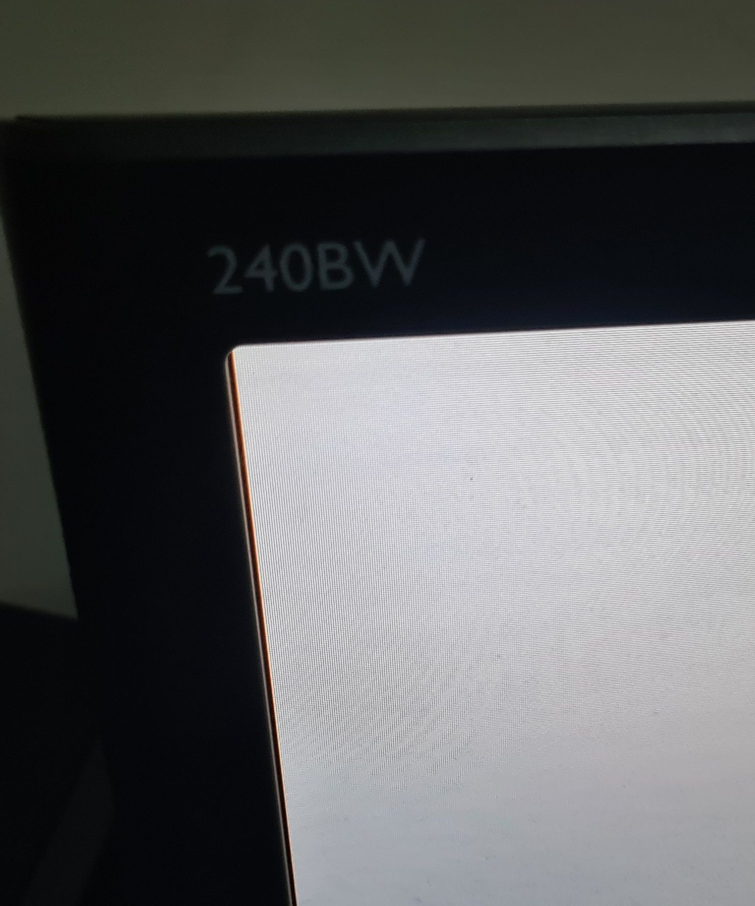 Vendo monitor de 24 polegadas