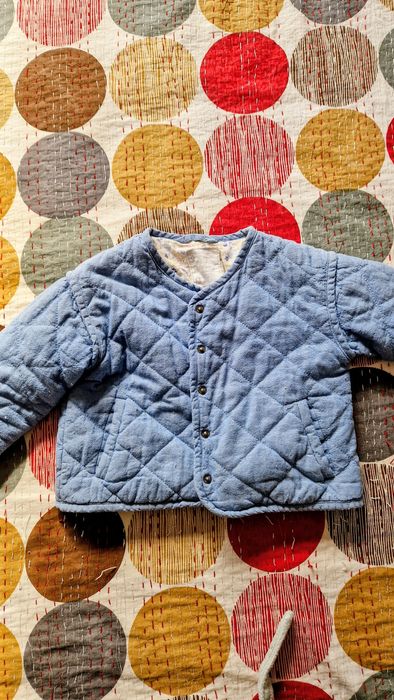 Casaco Vertbaudet para Criança 4 anos