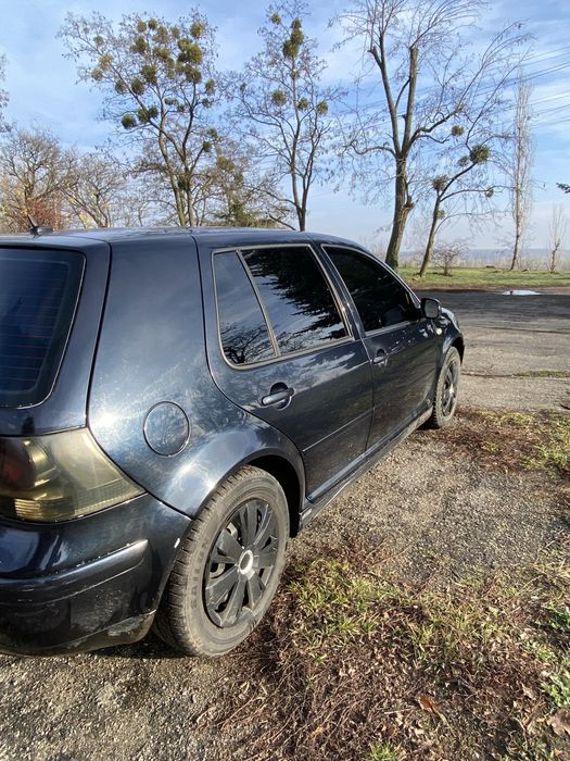 Гольф 4  Golf 4 .