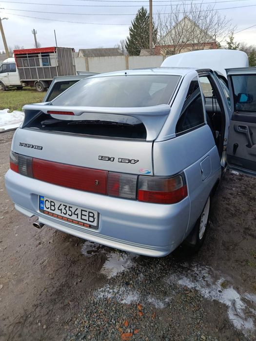 Продам авто  ВАЗ 2112