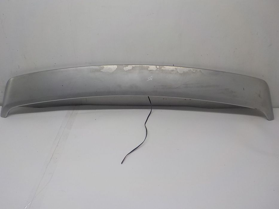 VOLKSWAGEN PASSAT B5 MS DESIGN SPOILER LOTKA DOKŁADKA 3B0071645B