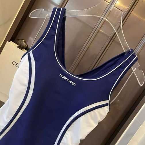 Damski strój kąpielowy Balenciaga 110415