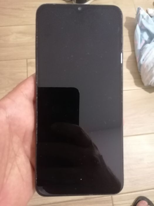 Samsung A13 4G com carregador