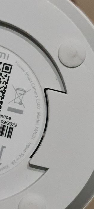 Camaras xiaomi usadas
