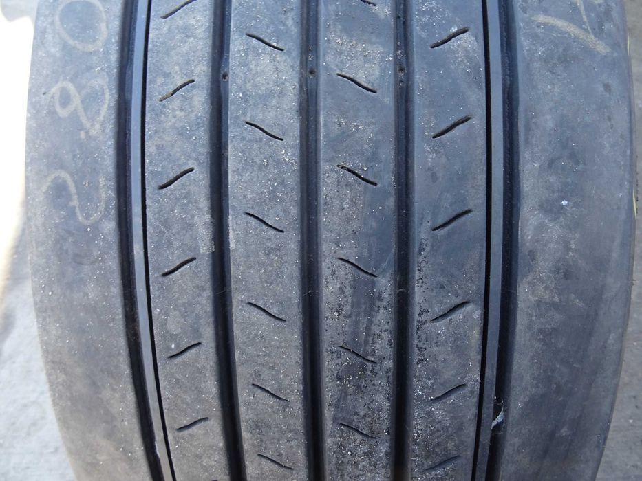 opona 355/50R22.5 Continental Conti Eco Plus HS3 (1000 netto)