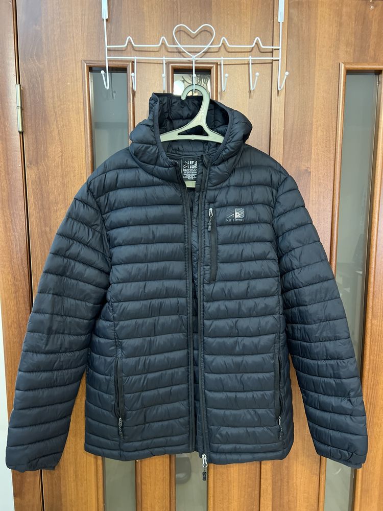 Мікропуховик Karrimor нова