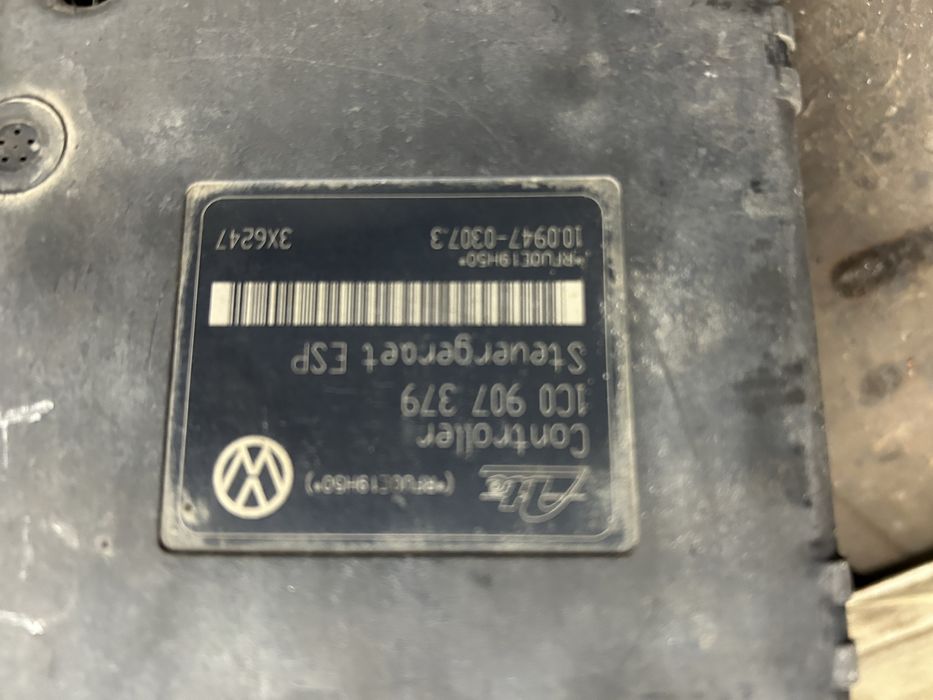 Modulo abs vw beetle/ golf