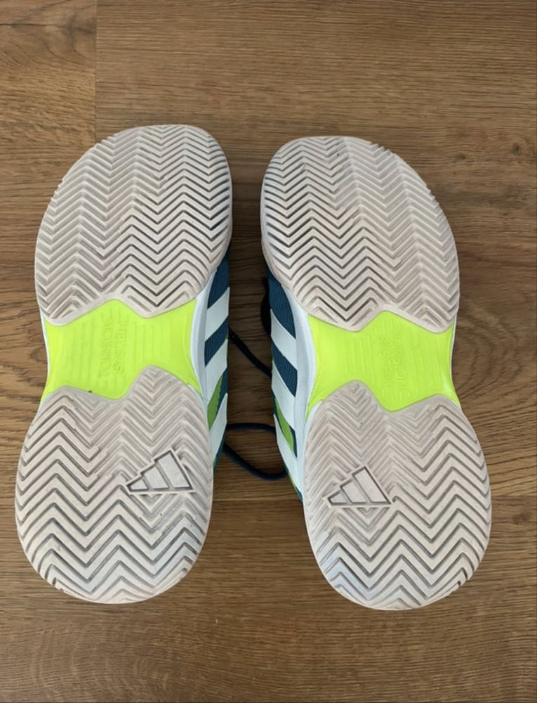 Adidas Court Jam Control
