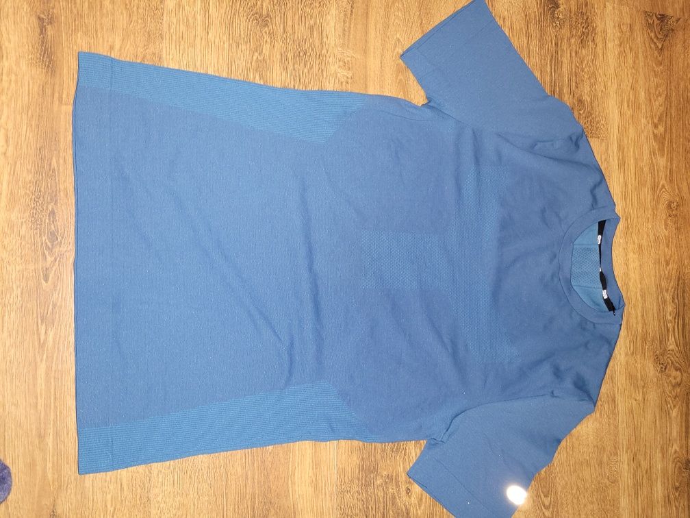 Gatta Active Tshirt Men Breeze rozmiar M