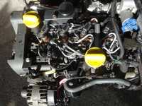 Motor Renault 1.5 Dci 110cv (K9K832)