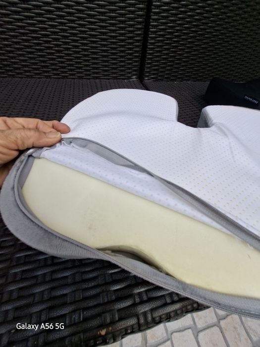 Almofada para assento de automóvel