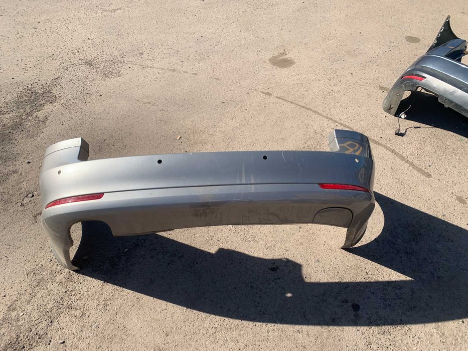 Skoda Oktavia A5 Задній бампер Універсал,Шкода Октавія А5 Бампер