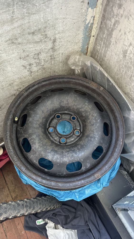 Штампы r15 5/100