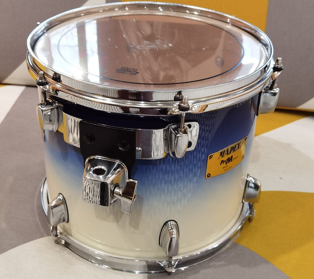 Mapex Pro M 12x10 12 x 10 tom do perkusji "custom"