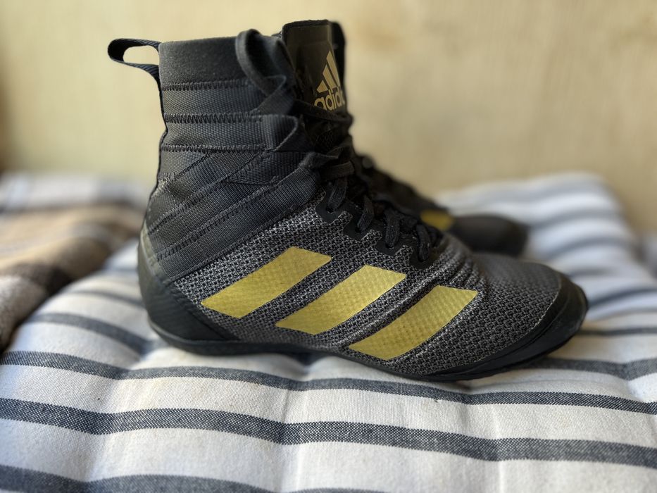 Боксерки Adidas Speedex 18