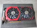 Karta gamingowa MSI GTX 1070 Ti Gaming X 8GB