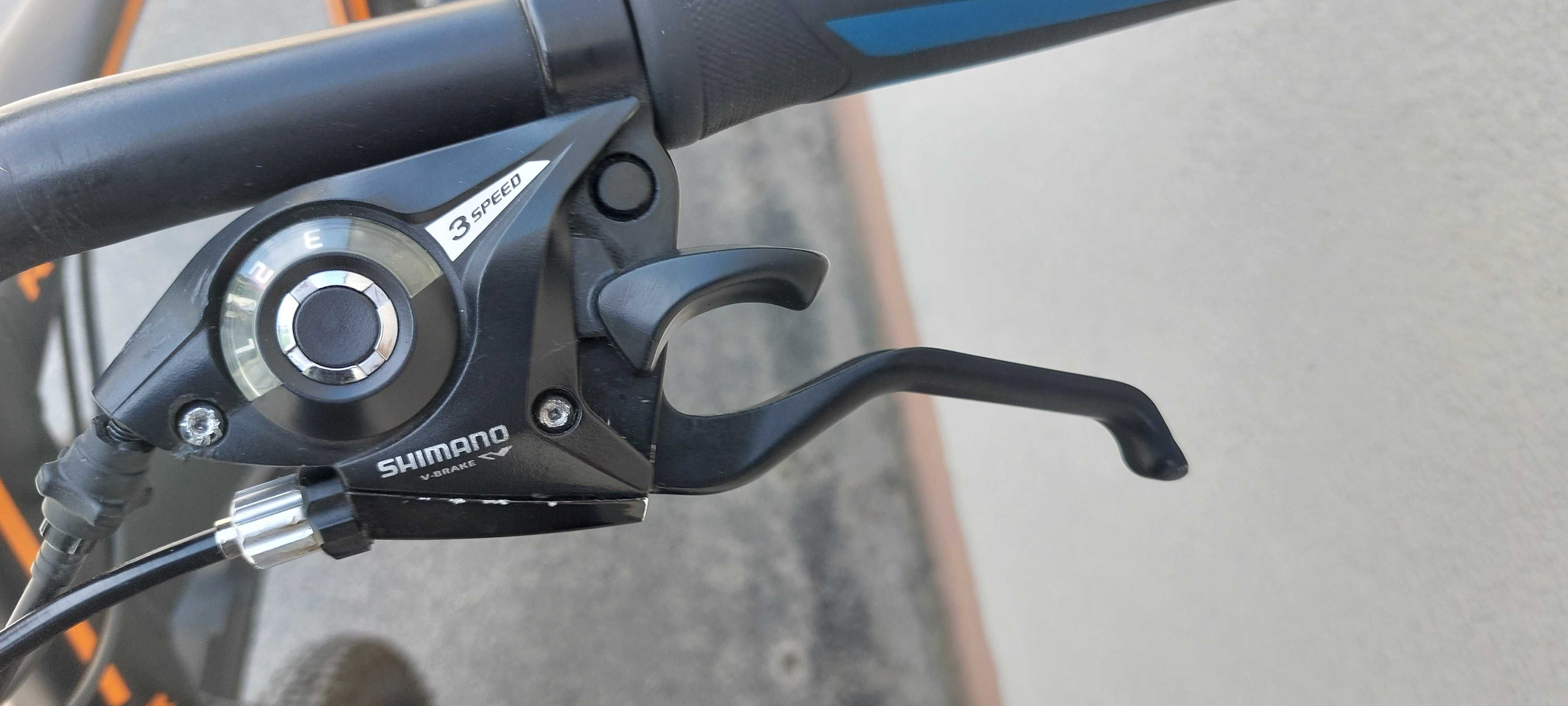 Rower górski MTB Giant Revel 3 26 XL