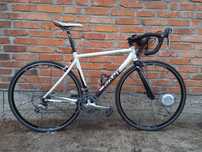 Giant OCR zero (szosa, ultegra)