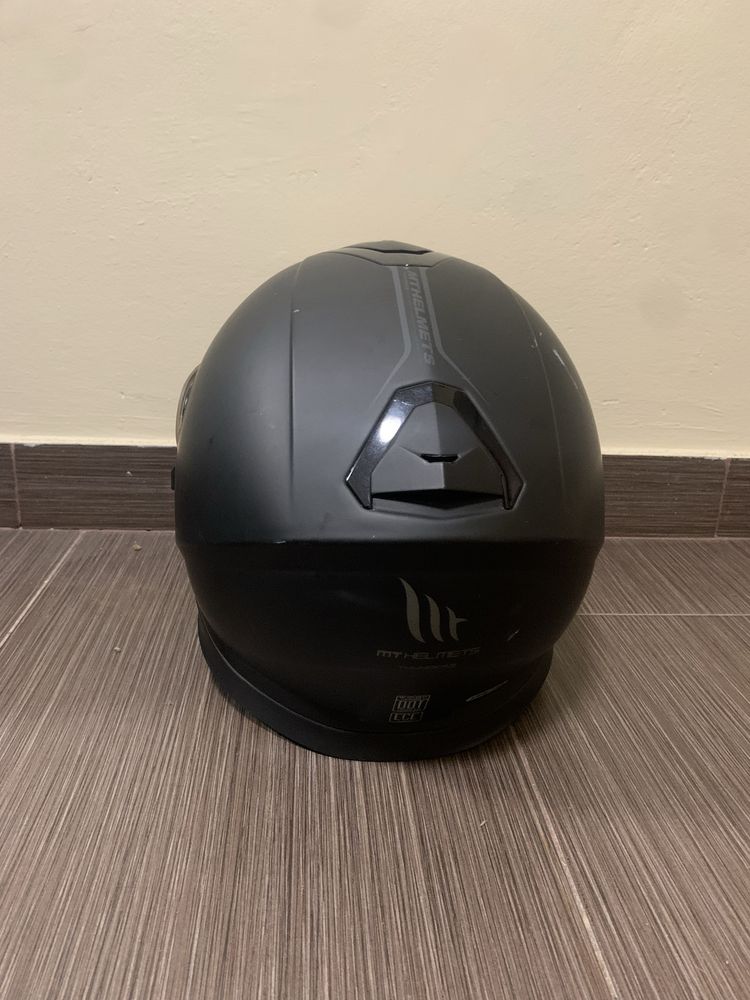 Kask MT Helmets Thunder 3