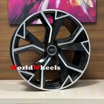 Диски R20 5x112 AUDI Q8 E-Tron Q7 A5 A6 A7 Q3 Q4 Q5 VW Touareg