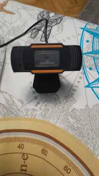 Нова веб-камера Hyper GWCHD-201