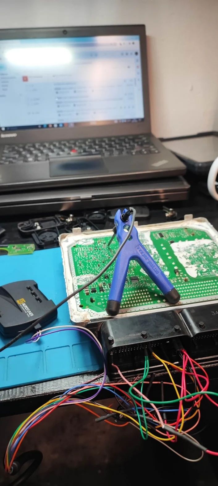 Autoelektronika,Elektryka,Dpf,Egr, Chip tuning,Serwis BMW