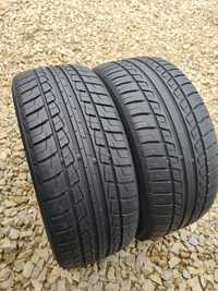 205/50r16 Nexen PARA opony letnie STAN IDEALNY+++ /