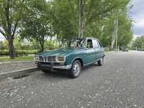 Renault 16 TS Clássico