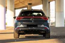 Cupra Formentor VZ 1.4 e-Hybrid DSG