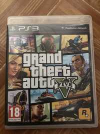 Gta v para PS3 sem riscos