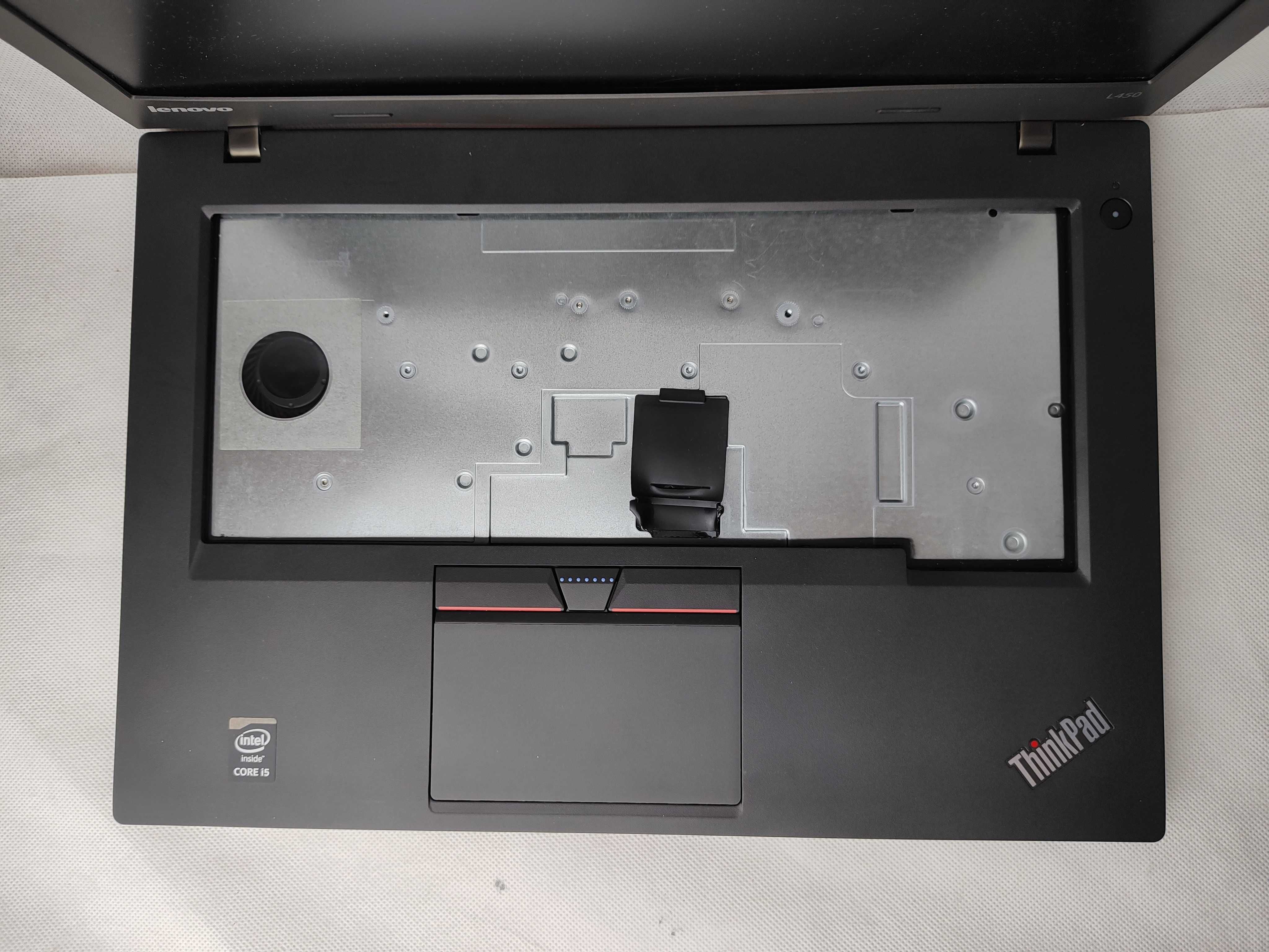 OKAZJA! | Lenovo ThinkPad L450 | Core i5-5gen | na CZĘŚCI | Sklep FV23