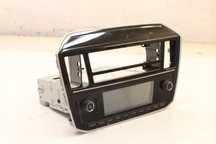 Radio Oryginalne 1S0035869B VW UP e-UP Lift 23r. EU