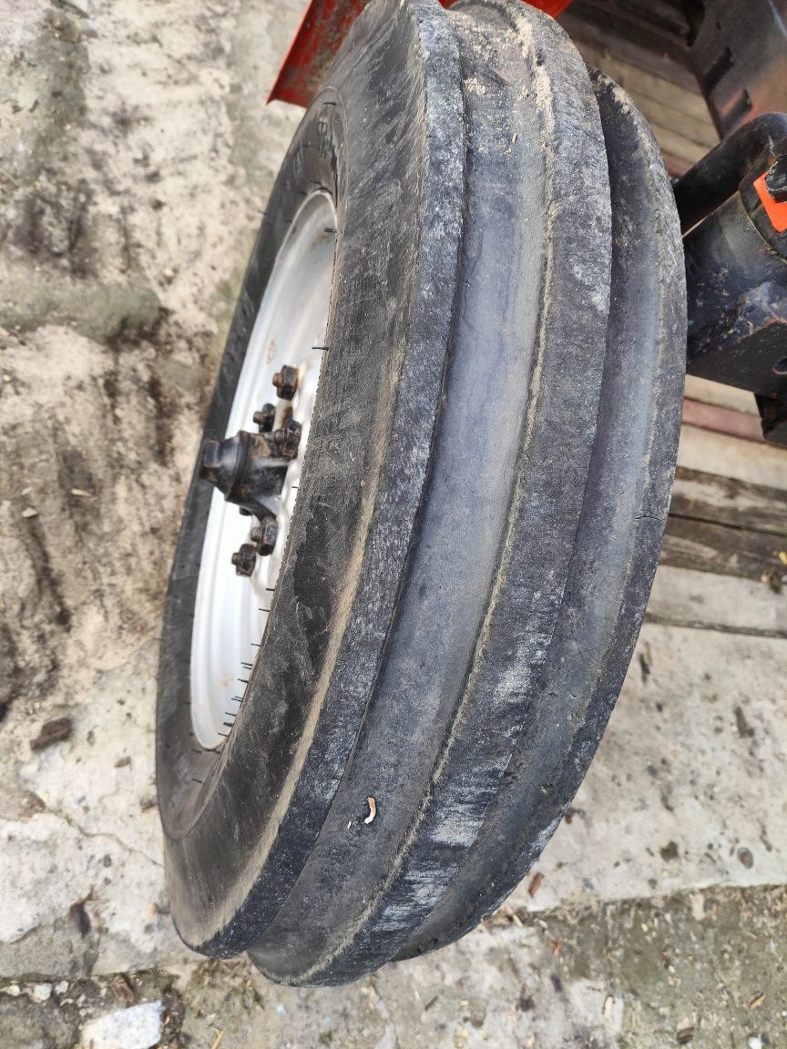 Massey Ferguson Perkins A4.236 jak 3512, 255, 4512
