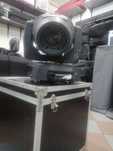 Showtec Phantom 225 LED Spot 2 sztuki w case