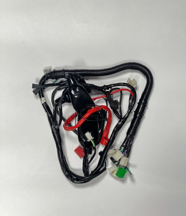 Проводка центральна на Lifan 200-2E CityR