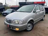Продам Hyundai Trajet 2004р. #68560