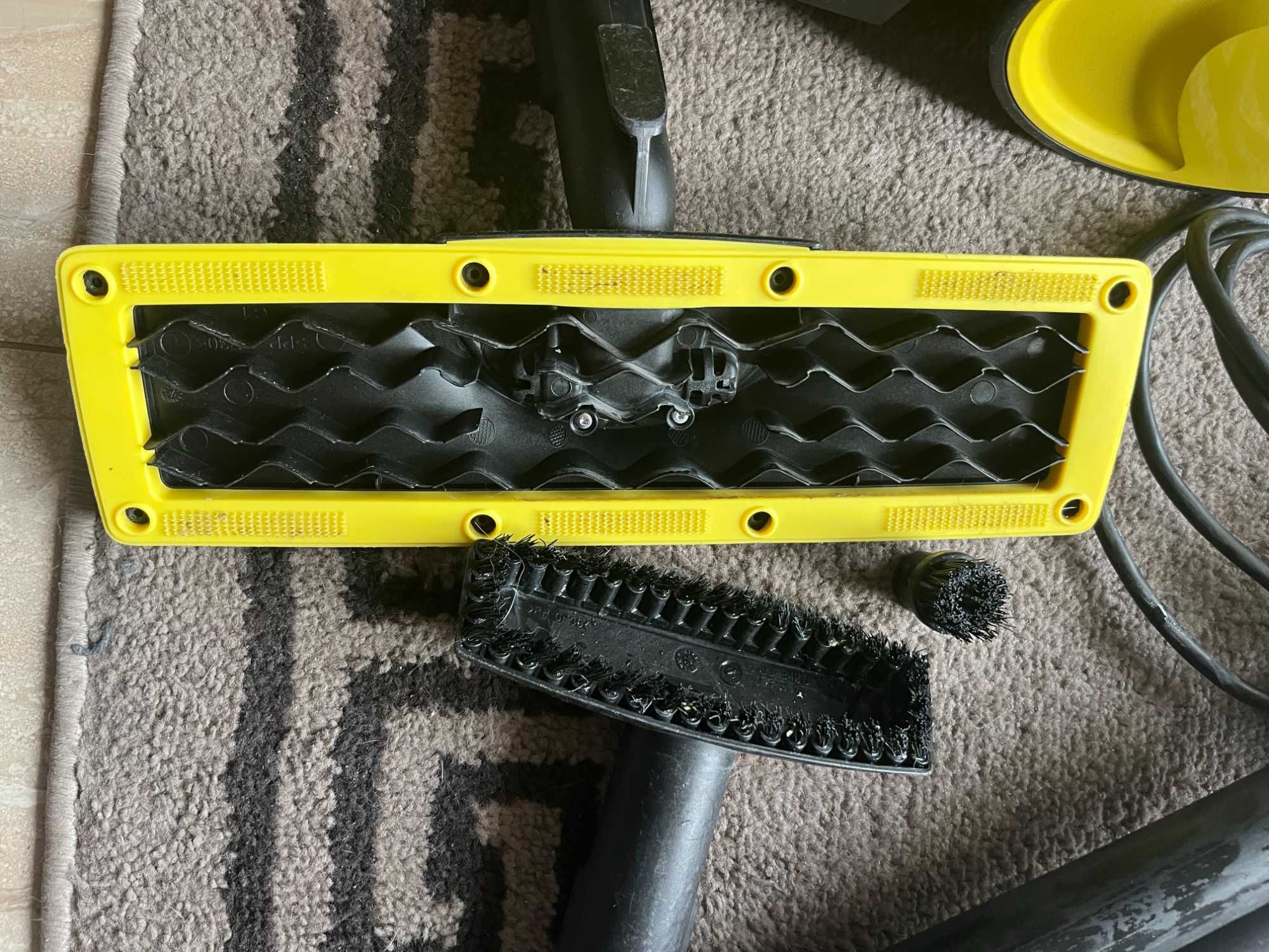Myjka parowa, parownica Karcher SC5 w bdb stanie