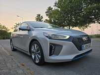 Hyundai Ioniq 1.6 GDI Hibrido - Nacional
