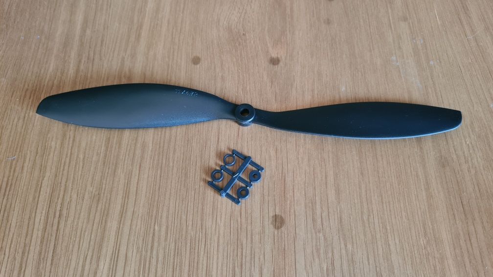 Hélices para drone