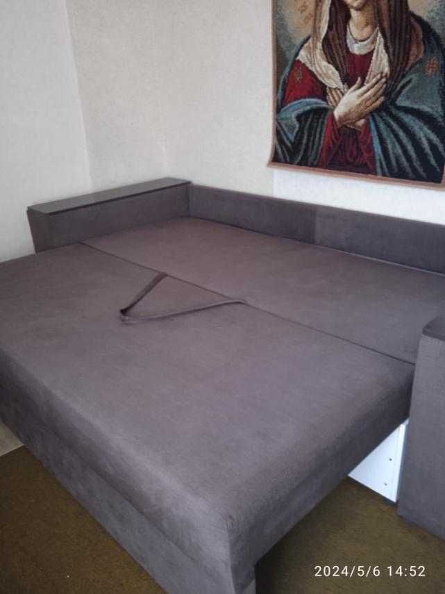 Продам диван новий