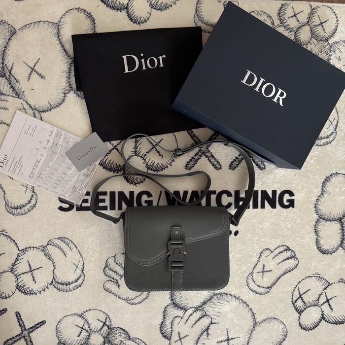 Сумка Christian Dior