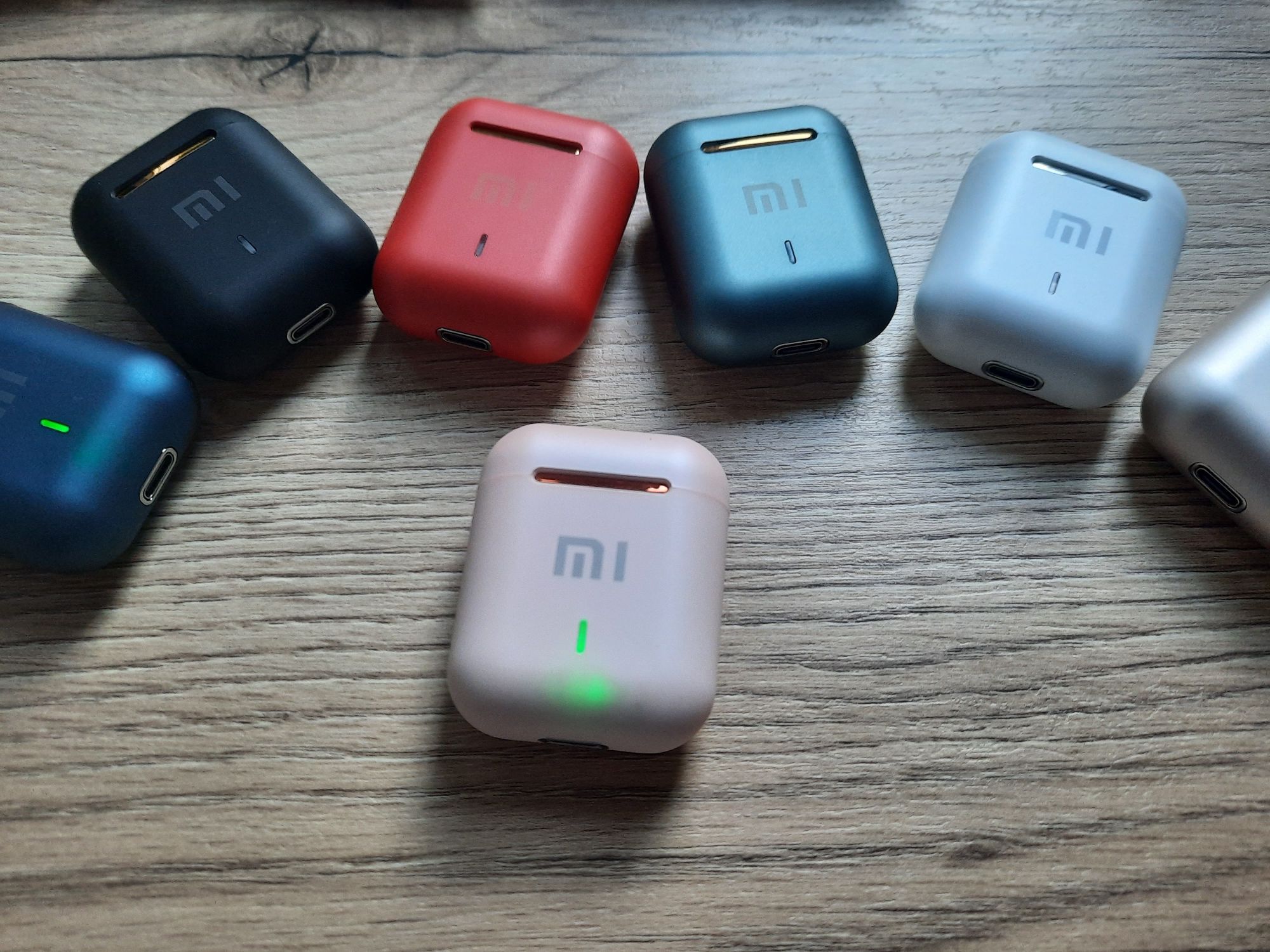 Słuchawki bezprzewodowe xiaomi mi J18