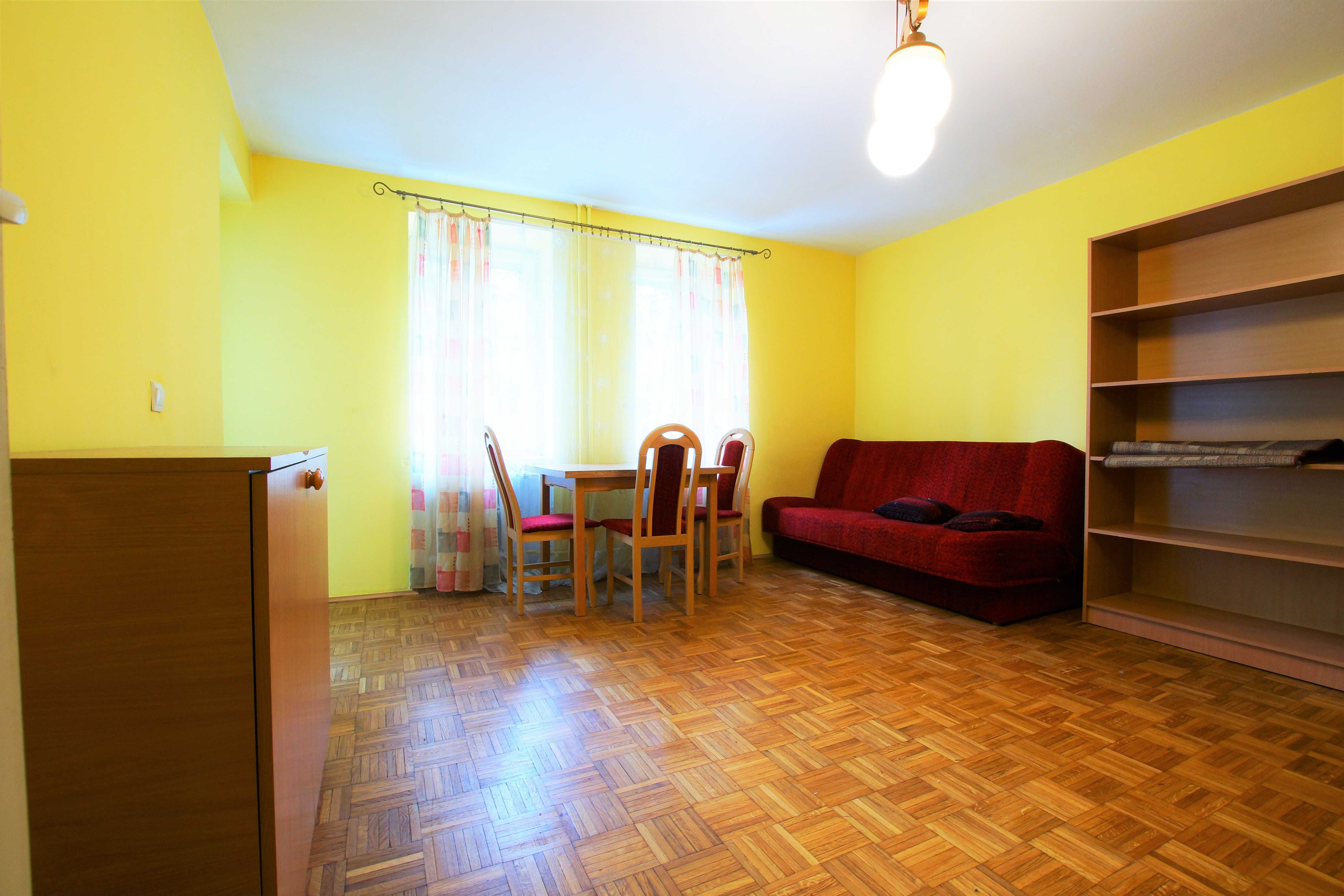 Dwupokojowe idealne dla studentów (obręb pl. Grunwaldzki)