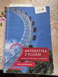 Matematyka z plusem 2. Podręcznik
