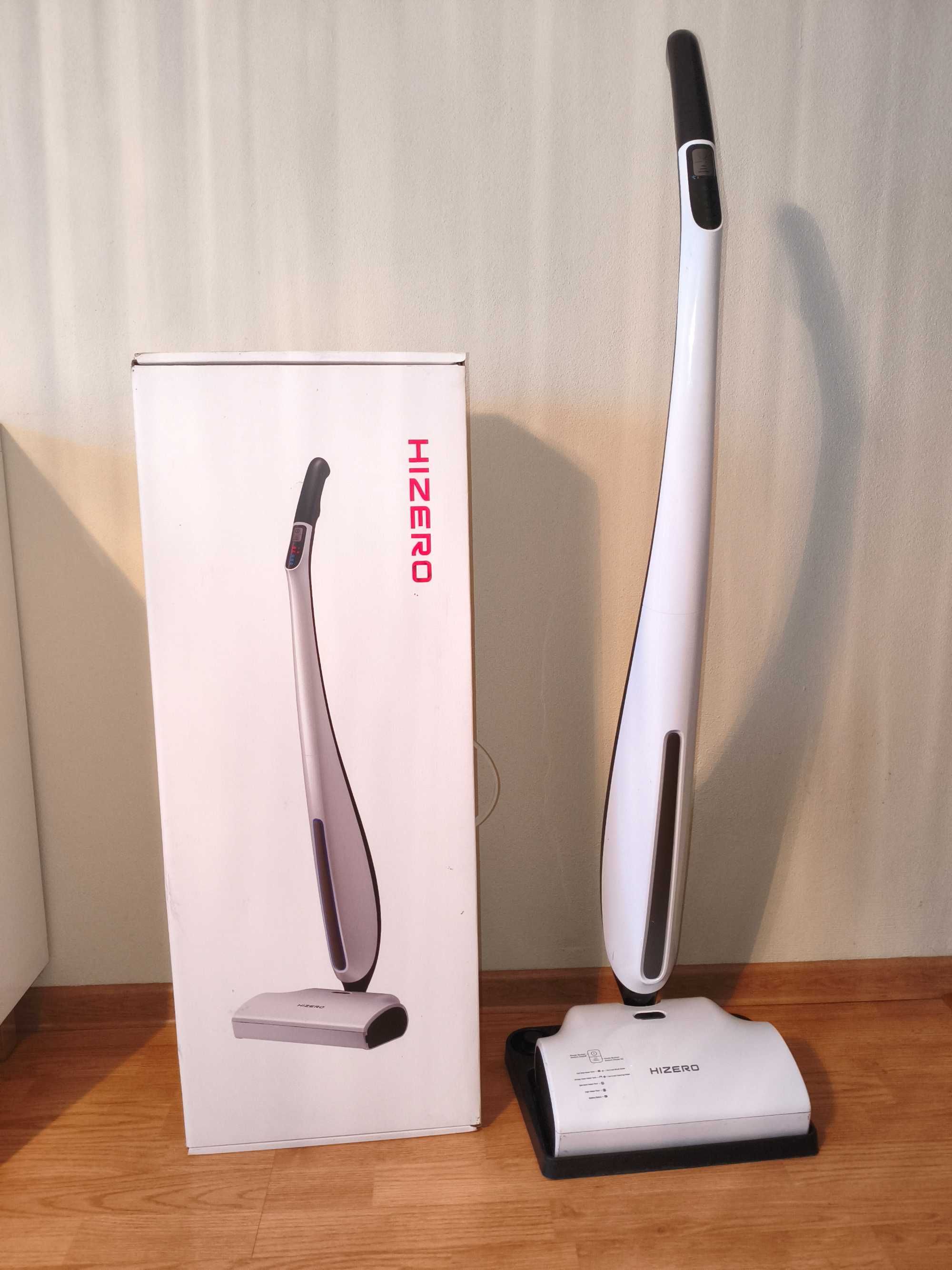 Hizero mop bioniczny F50